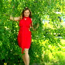 Ирина Григорова