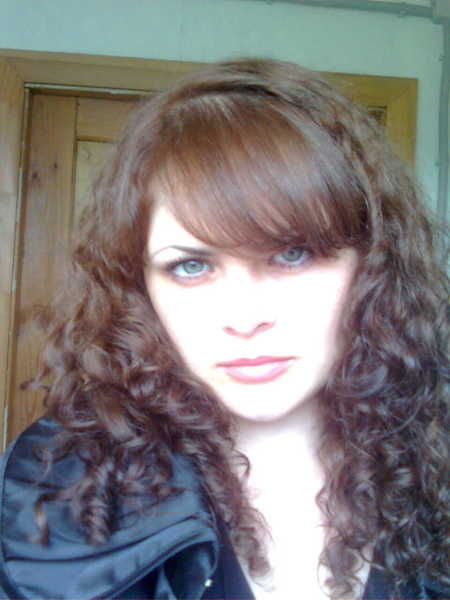 Юлия Зубакова