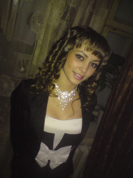 Юльчик Гонч@ренко