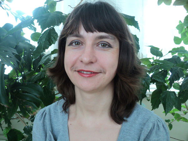 Татьяна Хитун