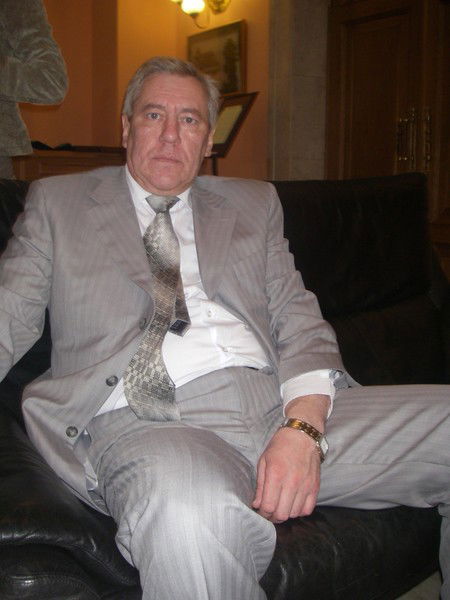 Владимир Ульянов