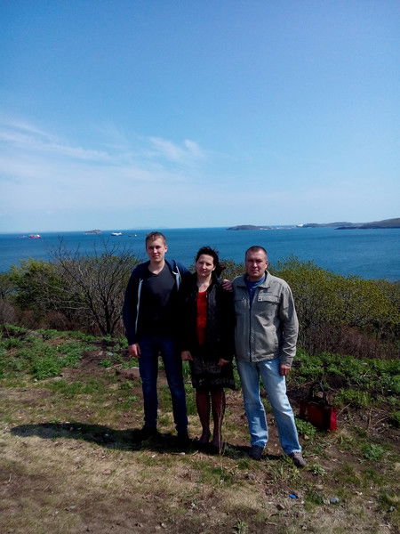 Нина Бреч@лова