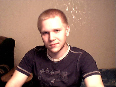 Александр Святов