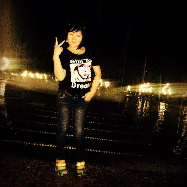 Лаура Тойбекова