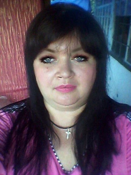 Наташа Мугурдинова