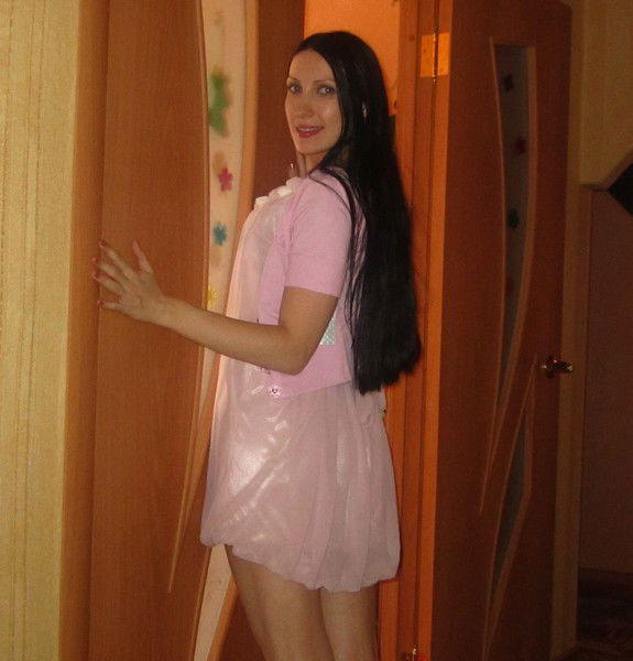 Ирина Серегина