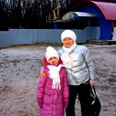 Ирина Ахтямова