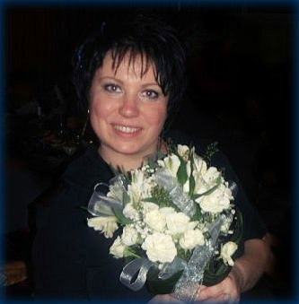 Ирина Елисеева