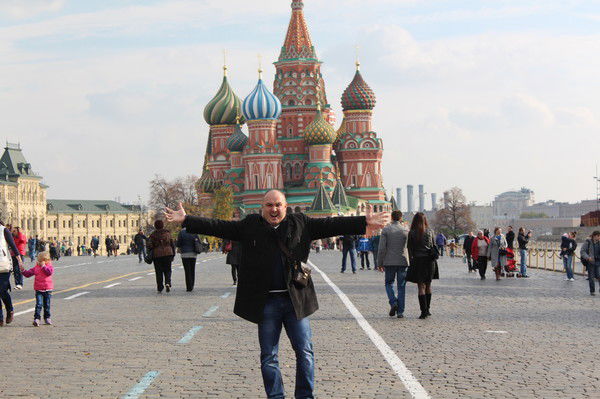 Егор Алленов