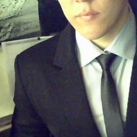 Илья Машкин