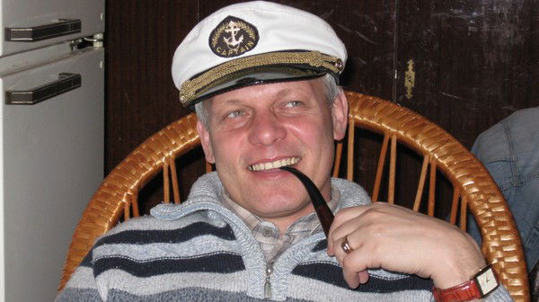 Сомов Андрей