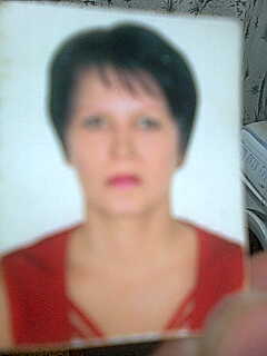 Тамара Рехтина