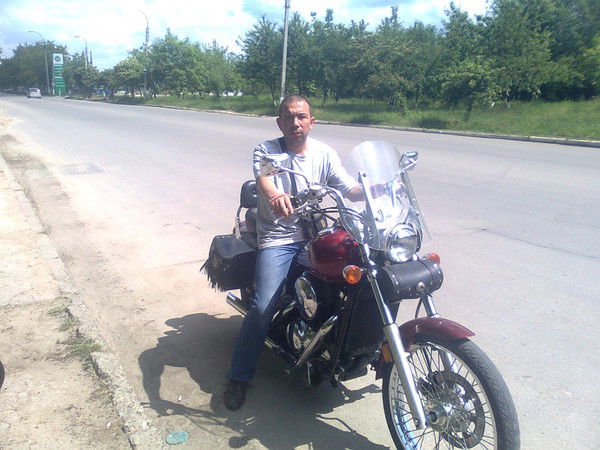 Николай Островский