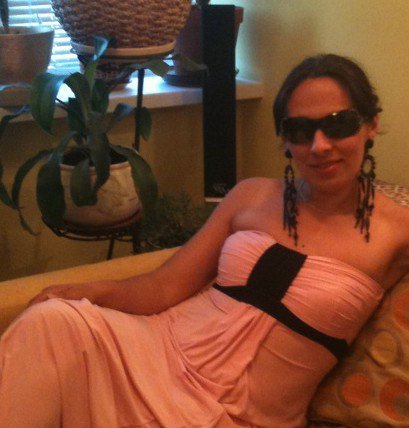 Иришка Иришка