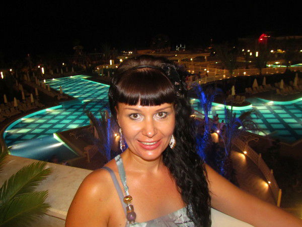 Егорина Наталья