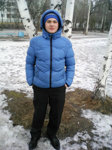 Виталя Дианов