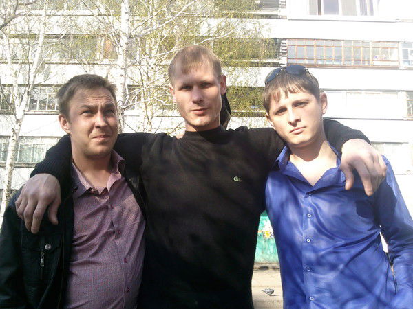 Артем Сокол