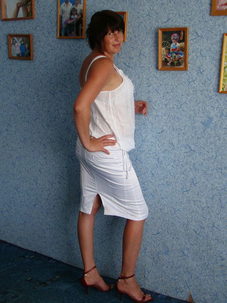 Римма Лискина