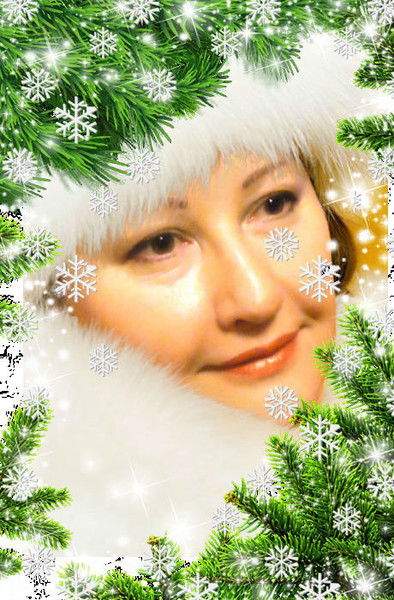 Екатерина Миронова