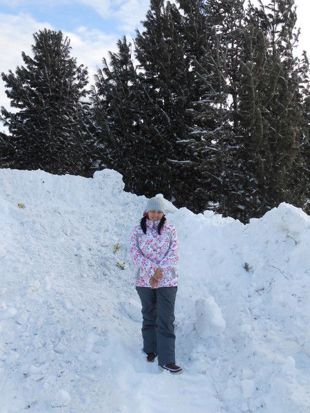 Наталья Тазмина