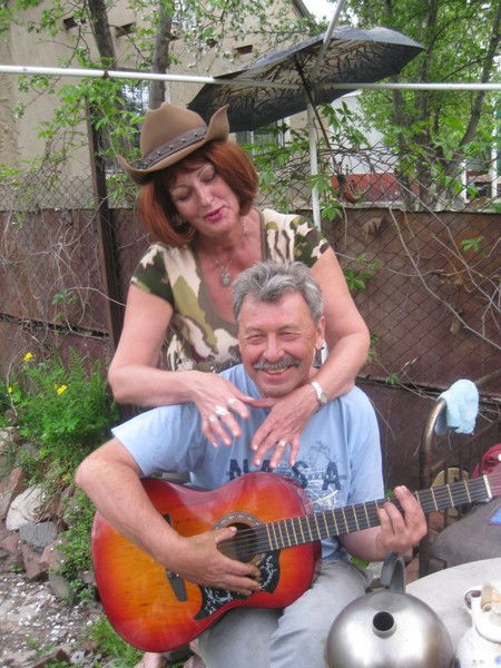 Сергей Серебряков