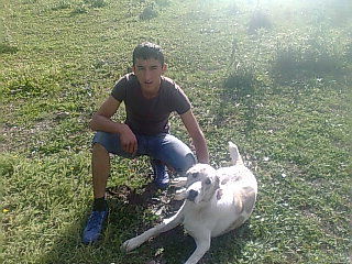 Фирдавс Тошев