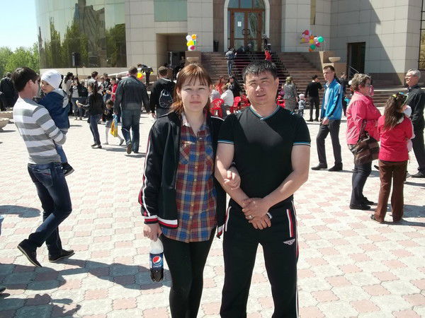 Ермек Габдуллин