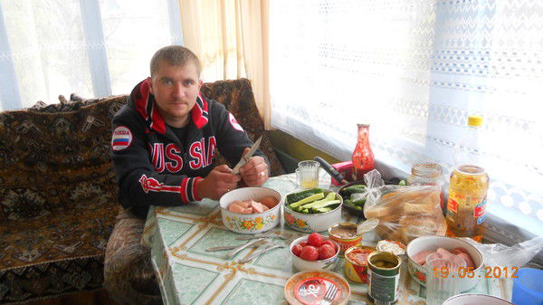 Александр Пасечников