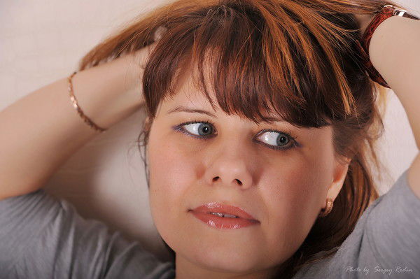 Оксана Цилина