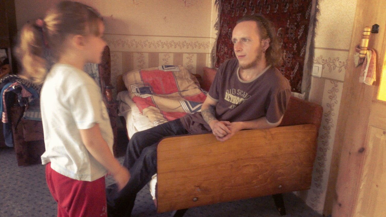 Антон Межгородский