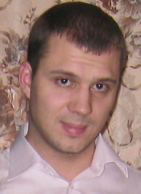 Илья Камышников