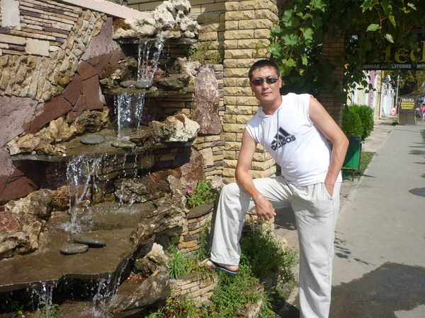 Айдар Дустанов