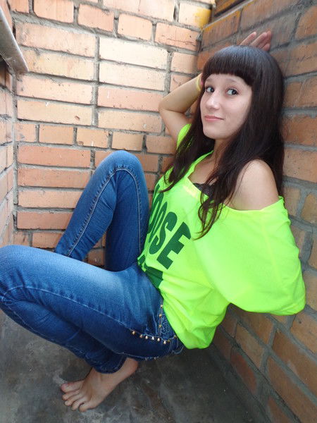 Инна Лобода