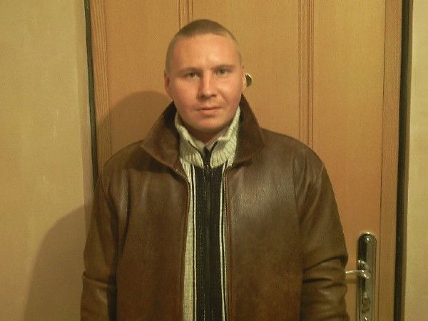 Михаил Меньщиков