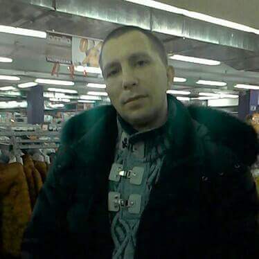 Николай Рябов