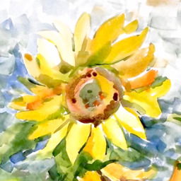 Елена Абрамова