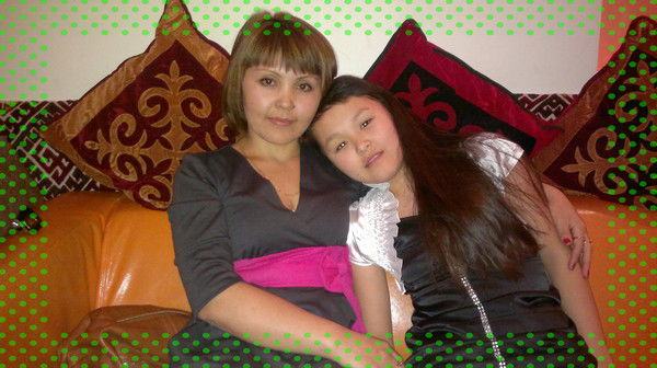 Жыпара Байзакова