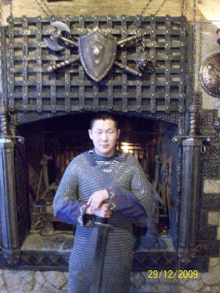 Алексей Корнилов