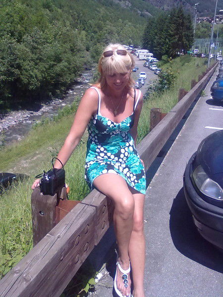 Елена Кушнир