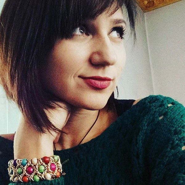 Лейла Лейла