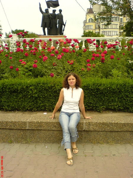 Валентина Денисенкова