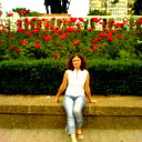 Валентина Денисенкова