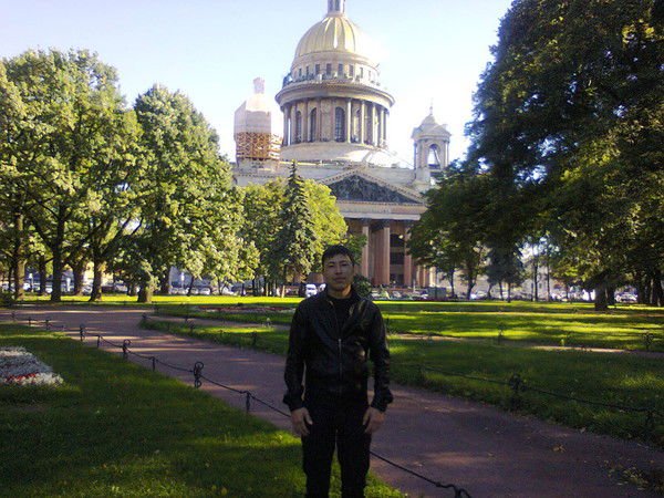 ****ж**** Зулпукаров