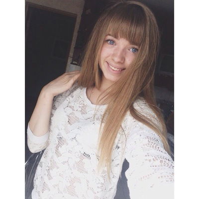 Дарья Дахова