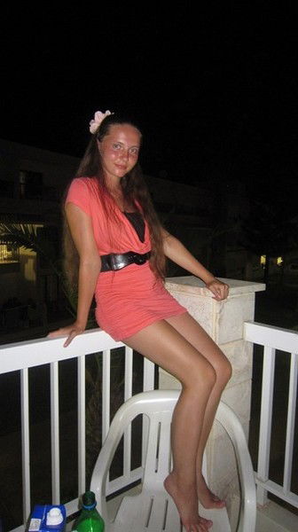 Женечка Невзорова