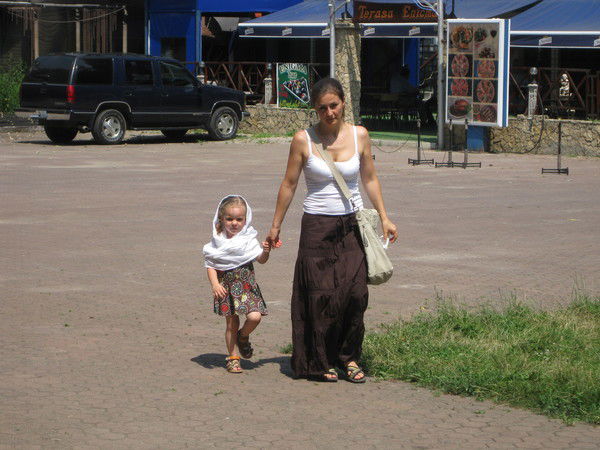 Irinetais Sokolovskie