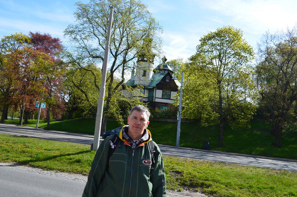 Игорь Щепоткин