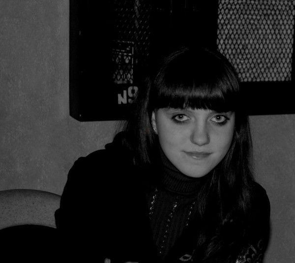 Оксана Пасечник