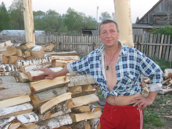 Виталий Гарварт