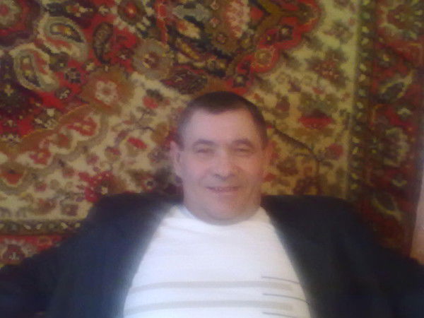 Валерий Кобляков